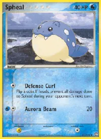 Spheal 65