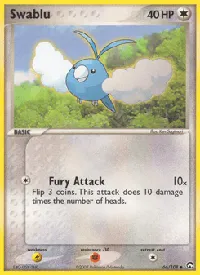 Swablu 66