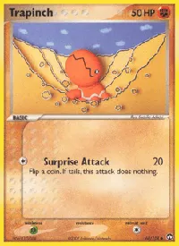 Trapinch 68