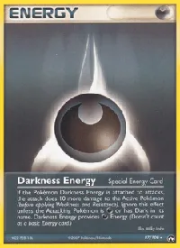 Darkness Energy 87