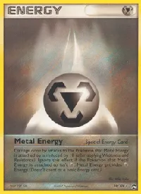 Metal Energy 88