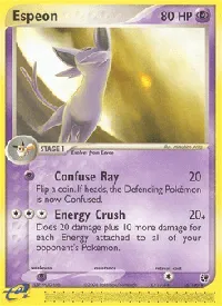 Espeon 16