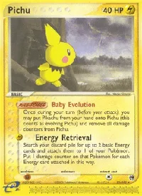 Pichu 20