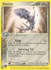 Steelix 23