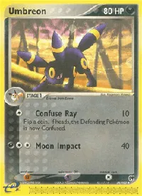 Umbreon 24