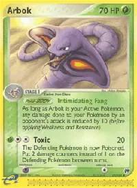 Arbok 29