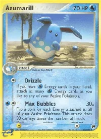 Azumarill 30