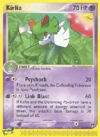 Kirlia 40