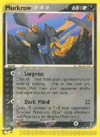 Murkrow 47