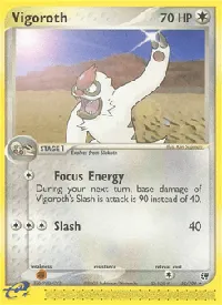 Vigoroth 52