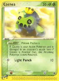 Cacnea 57