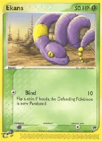 Ekans 64