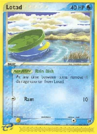 Lotad 66