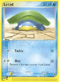 Lotad 67