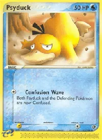 Psyduck 73