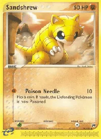 Sandshrew 75