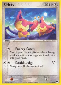 Skitty 79