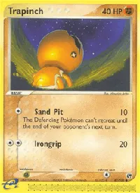 Trapinch 82