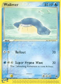 Wailmer 83