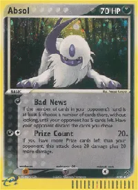 Absol 1