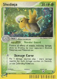 Shedinja 11