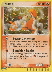 Torkoal 12