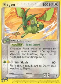 Flygon 15