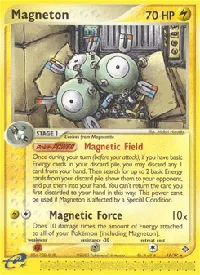 Magneton 17