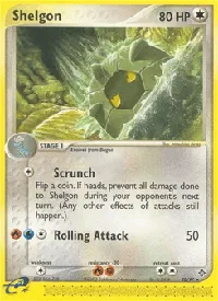 Shelgon 20