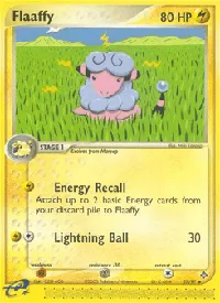 Flaaffy 27