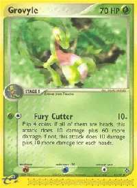 Grovyle 31