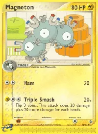 Magneton 35