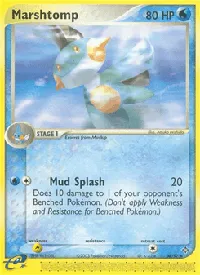 Marshtomp 36