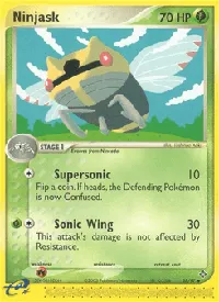 Ninjask 38