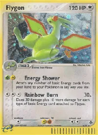 Flygon 4
