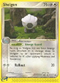 Shelgon 41
