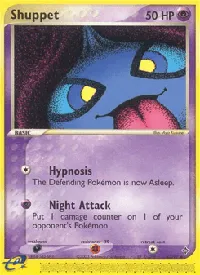 Shuppet 43