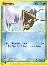 Snorunt 44