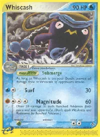 Whiscash 48