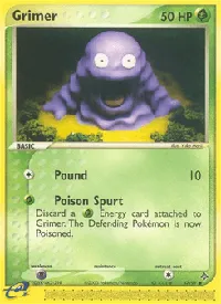 Grimer 57