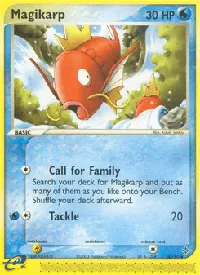 Magikarp 60