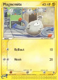 Magnemite 61