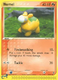 Numel 69