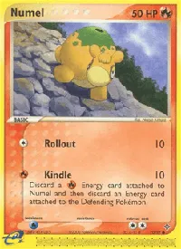 Numel 70