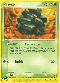 Pineco 71