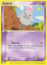 Spoink 73