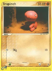 Trapinch 78