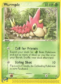 Wurmple 81