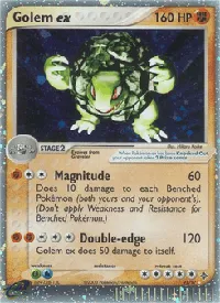 Golem ex 91