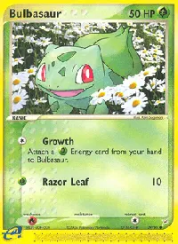 Bulbasaur 39